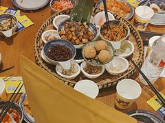 -包整·丝娃娃(一览甲秀楼风景店)