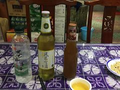 -白家寨子·山野白族菜(古城总店)