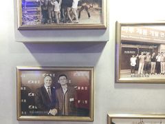 -好伦哥比萨烤肉自助(马家堡店)