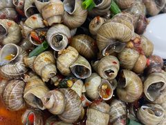 -辣不怕口味虾(凌霄路店)