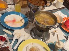 -味餐厅·海鲜·火锅·自助餐