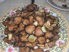 -砂锅居(西四店)