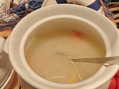 -佛山皇冠假日酒店-西餐厅