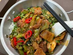 -北京大学-燕南食堂