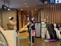 -SFC上影百联影城(虹口店)