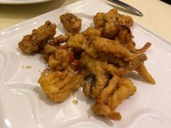 鱿鱼-镛记酒家