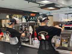 -茶话弄(北京五棵松万达店)