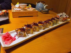 -元通寿司(地标店)