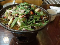 -杨记隆府(南坪店)