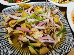 -福茂源横山铁锅羊肉(牡丹园店)
