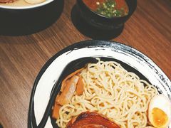 -雷神拉面(财富中心玉米楼店)