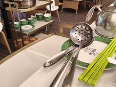 -润园四季椰子鸡火锅(欢乐海岸店)