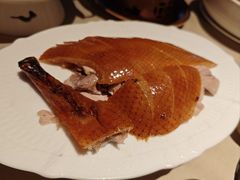 北京烤鸭-金鸭季·北京烤鸭(深业上城店)