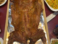 -宗泉烤全羊·烤羊腿·家常菜(解放东路店)