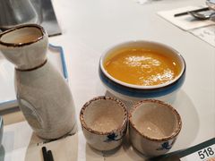 -法式利昂铁板烧主题餐厅(唐山爱琴海店)