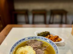 -永丰面馆(汉口路店)