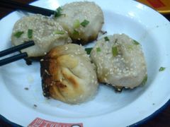 生煎-小杨生煎(湟普汇店)