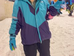 -绍兴启迪乔波冰雪世界