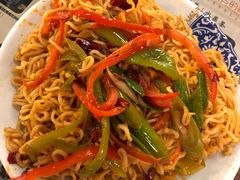 -宝葫芦西北茶食铺(万达店)