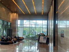 -珠海中海雅高铂尔曼酒店