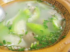 -粗茶淡饭(东滨江大道店)