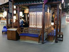 -坛宗剁椒鱼头(河西王府井店)