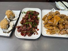 -荣祥海鲜·烟台菜(胜利路二部)