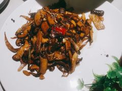 -秋色客家菜(南山店)