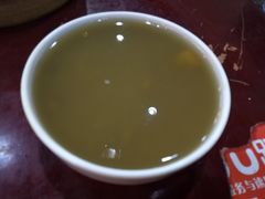 -金源汤包(育新东路店)