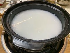 -丰尔粥食·粥底火锅·桑拿鸡(大良总店)