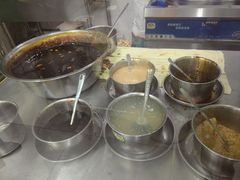 -杨记灌肠(食品街店)