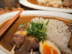 -CURRY YA 熟成咖哩專門店(深圳湾万象城店)