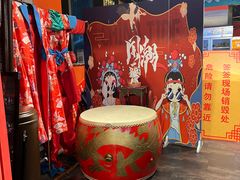 -铁箭门串串香主题火锅(汇锦城店)