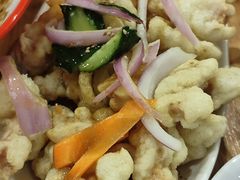 -多宾韩国料理(学衡路店)