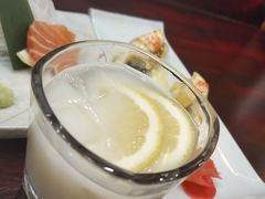-千草屋日式料理·寿司