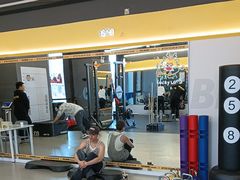 -FEELINGME乐刻私教馆·健身(大融城店)