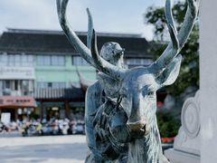 -西林禅寺
