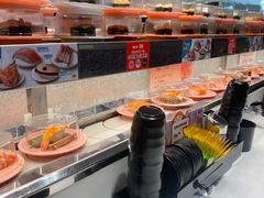 -争鲜回转寿司(朝北大悦城店)