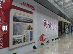 -杭州市城市规划展览馆