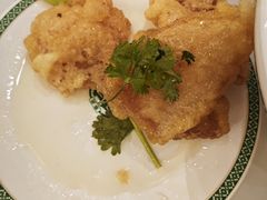 -华天延吉餐厅(西四总店)