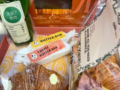 -OUR Bakery(三里屯太古里店)