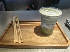 -Peet's Coffee皮爷咖啡(大学路店)