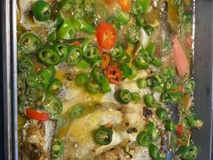 -半天妖烤鱼(芝罘万达店)