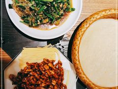 -娄三少春饼·烤鸭(合生汇购物中心店)