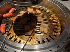 -大叹号·朝鲜族烤肉(滨海吾悦广场店)