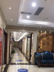 -碧莲盛·不剃发植发