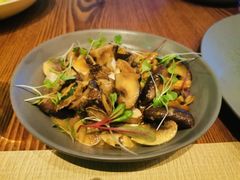 -Mercato莫卡多露台餐厅与酒吧(K11店)