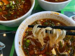 -令氏家外家周秦食府(高新店)