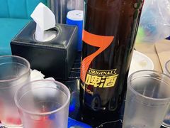 -火枪手串吧·鹤岗小串涮肚(亦庄店)