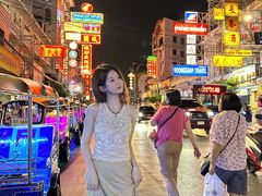 -唐人街(耀华力路)